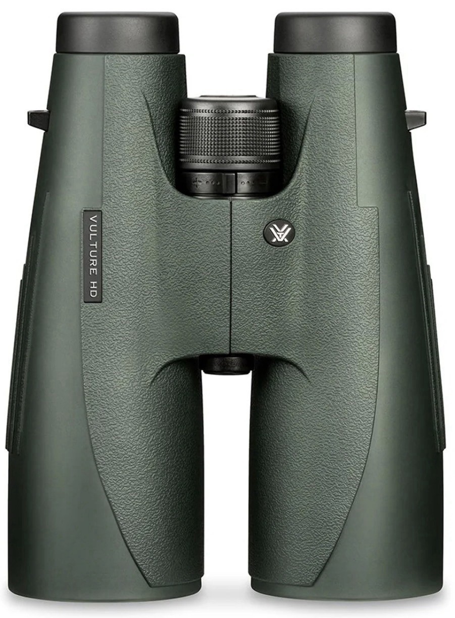 Brand New Vortex VR-1556 15x56 Vulture HD Full Size Binoculars Hunting Birding