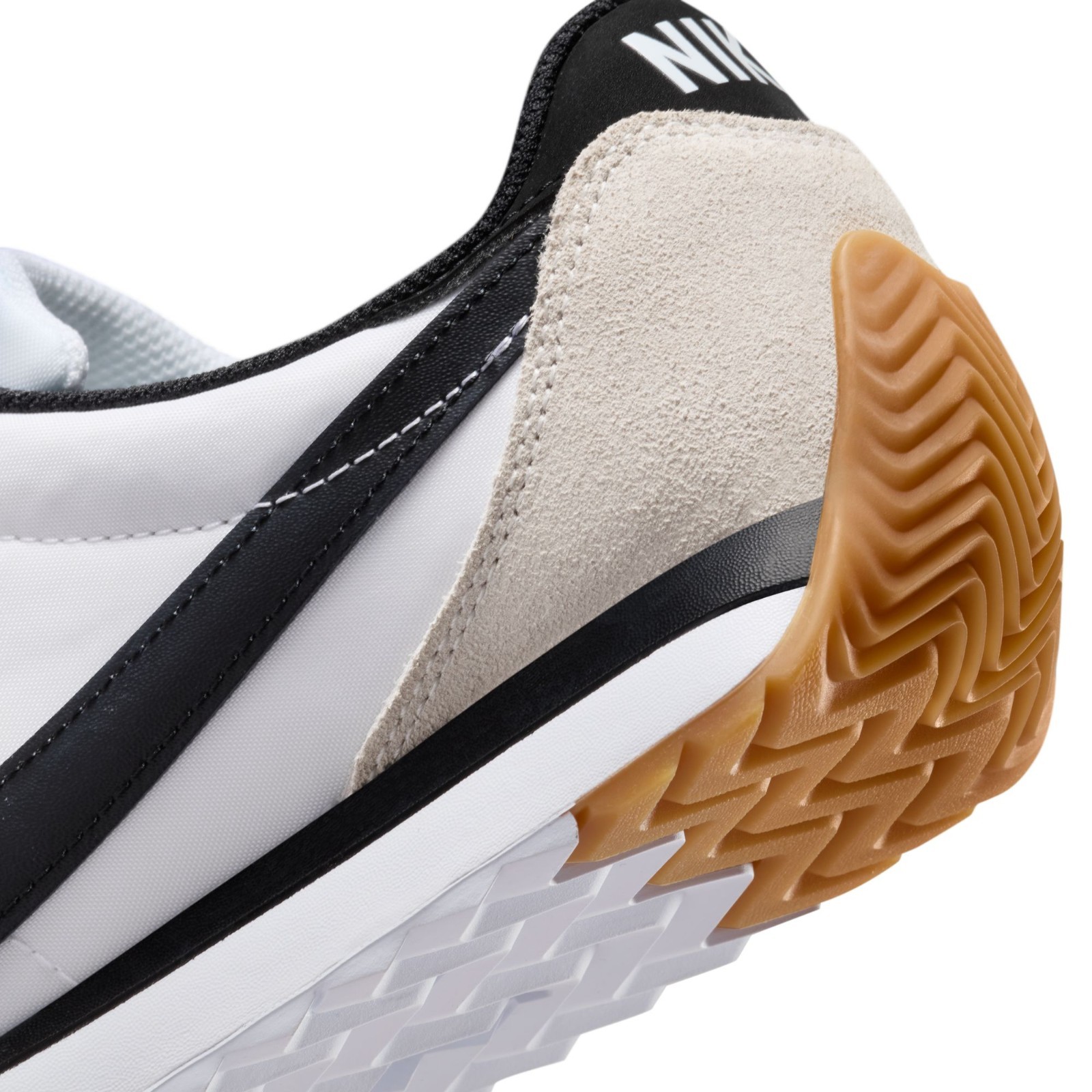 Nike PACIFIC Women's White Black HM4771-105 Athletic Sneaker Shoes