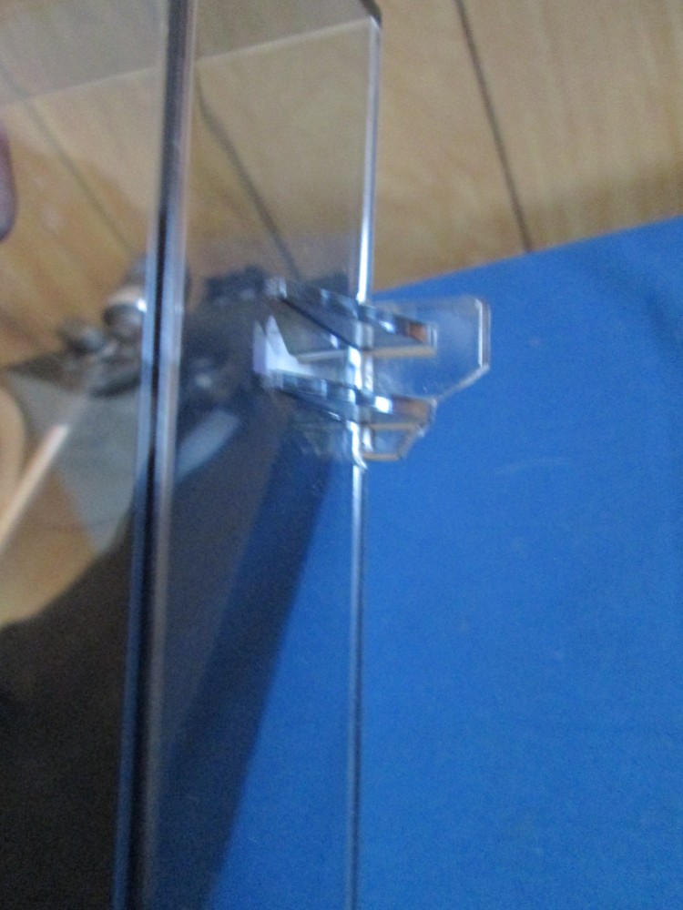 Technics SL-QD22 Quartz Direct Drive Automatic Turntable