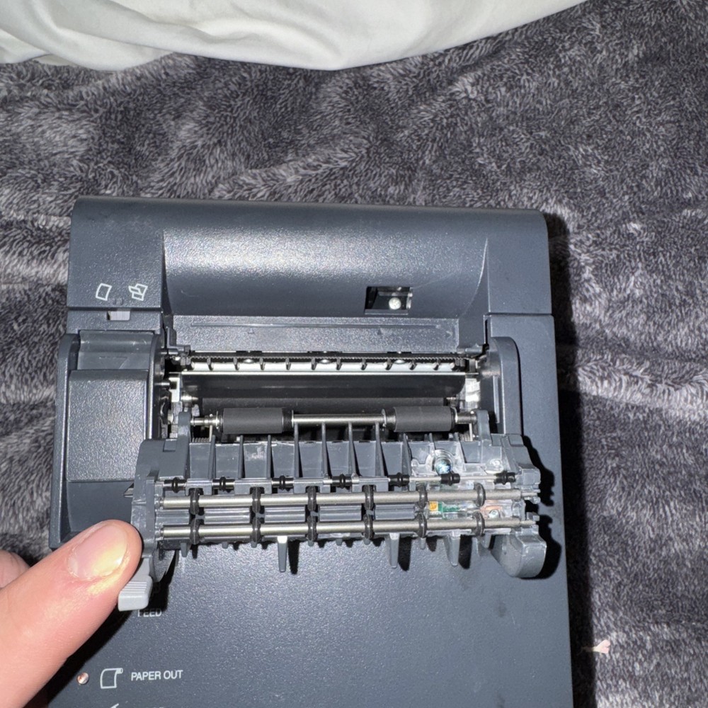 Thermal Receipt Printer Epson