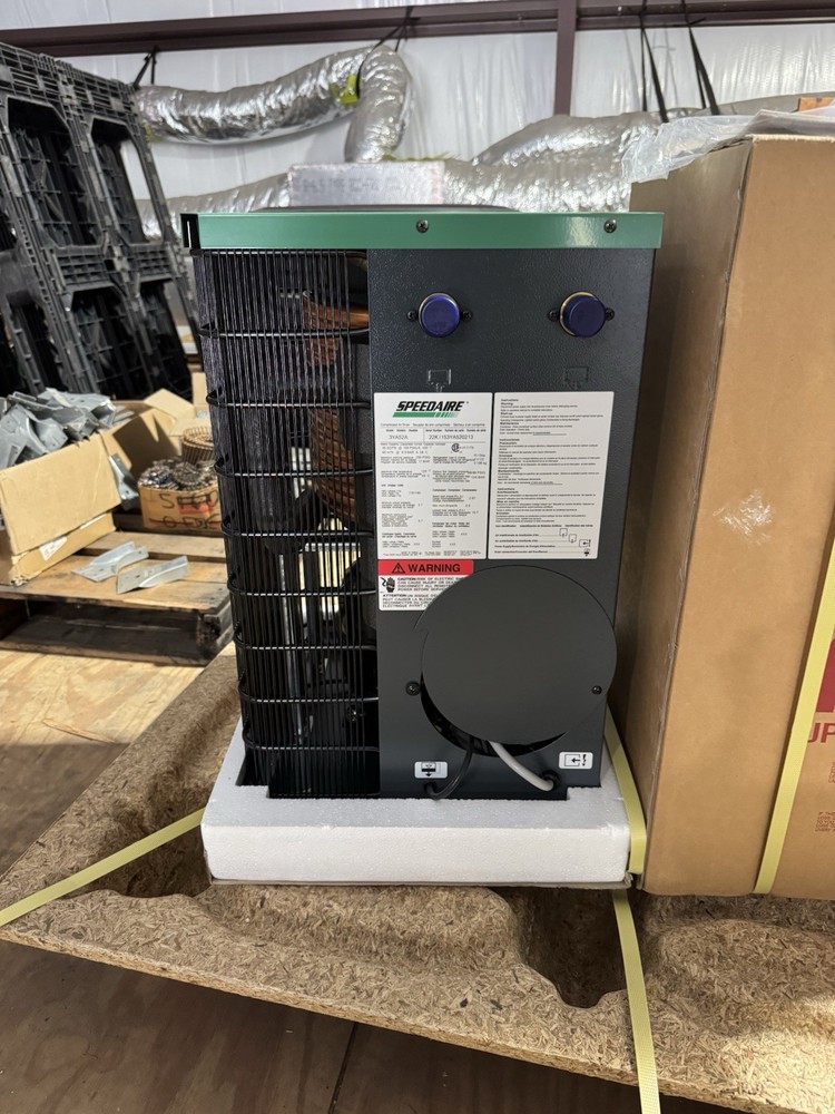 air compressor dryer
