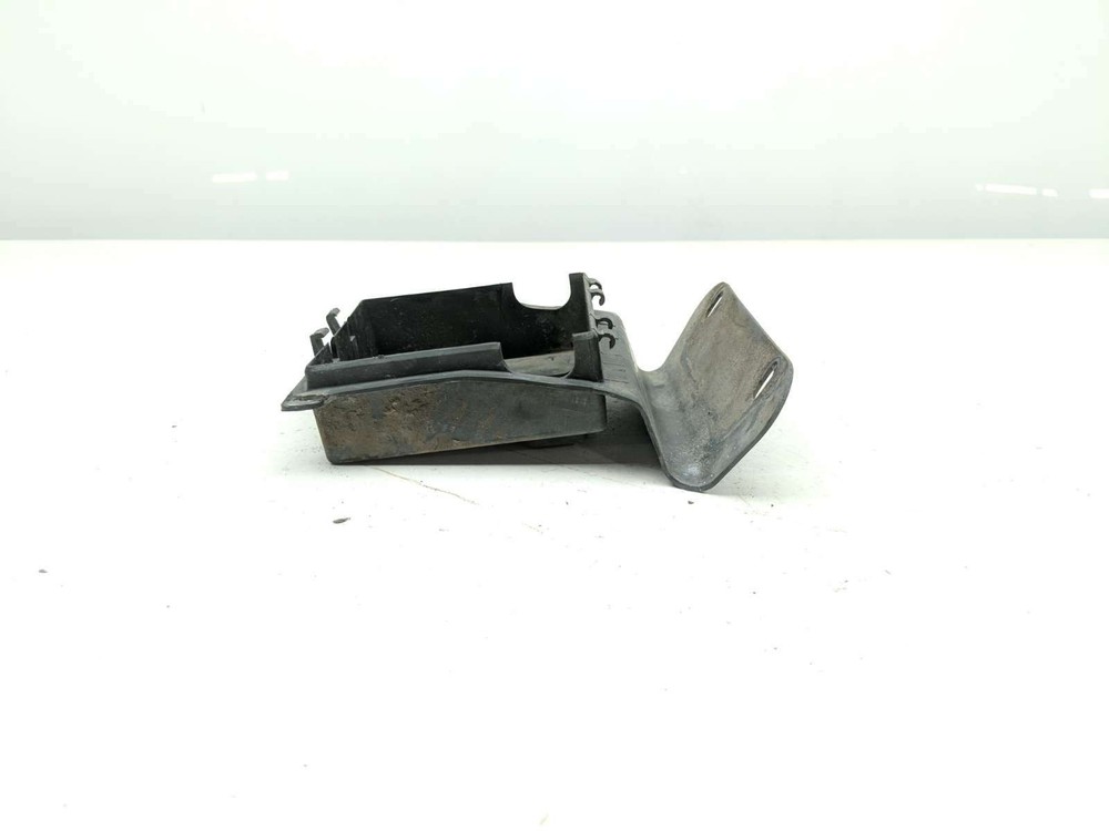 99 Harley Davidson FLSTF Fatboy Battery Box Tray