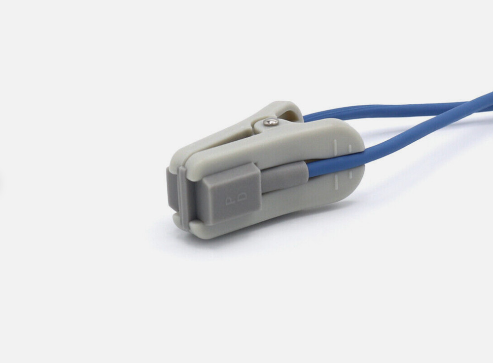 Philips MP70 Direct-Connect Ear Clip Sensor Compatible - Same Day Shipping