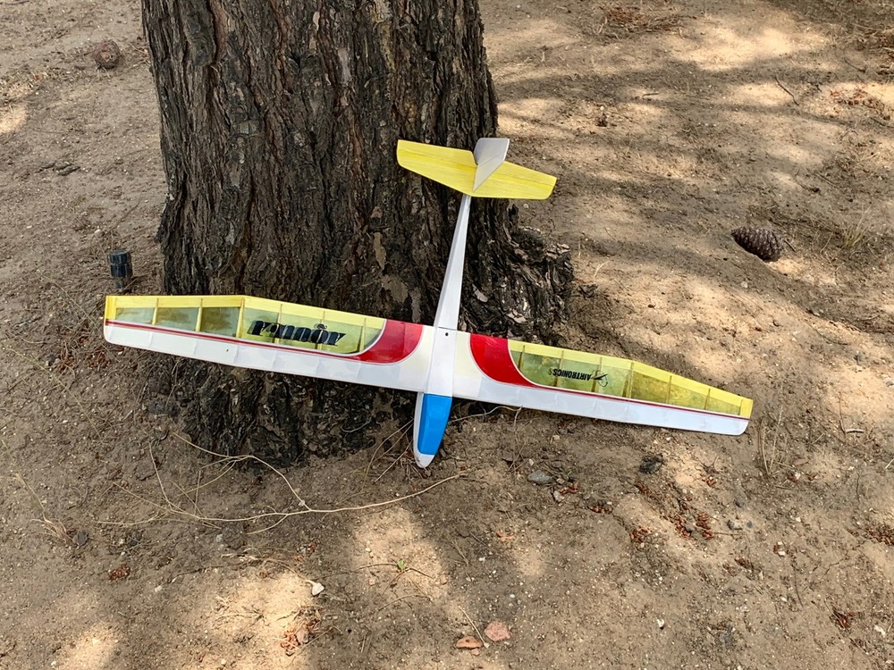 Micro Aquila Kit