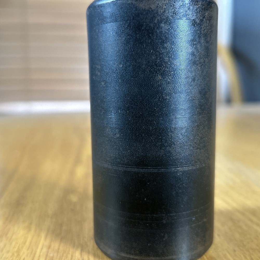 Edison Cylinder Record When The Mocking Birds Are Singing 9285 Gillette Untested