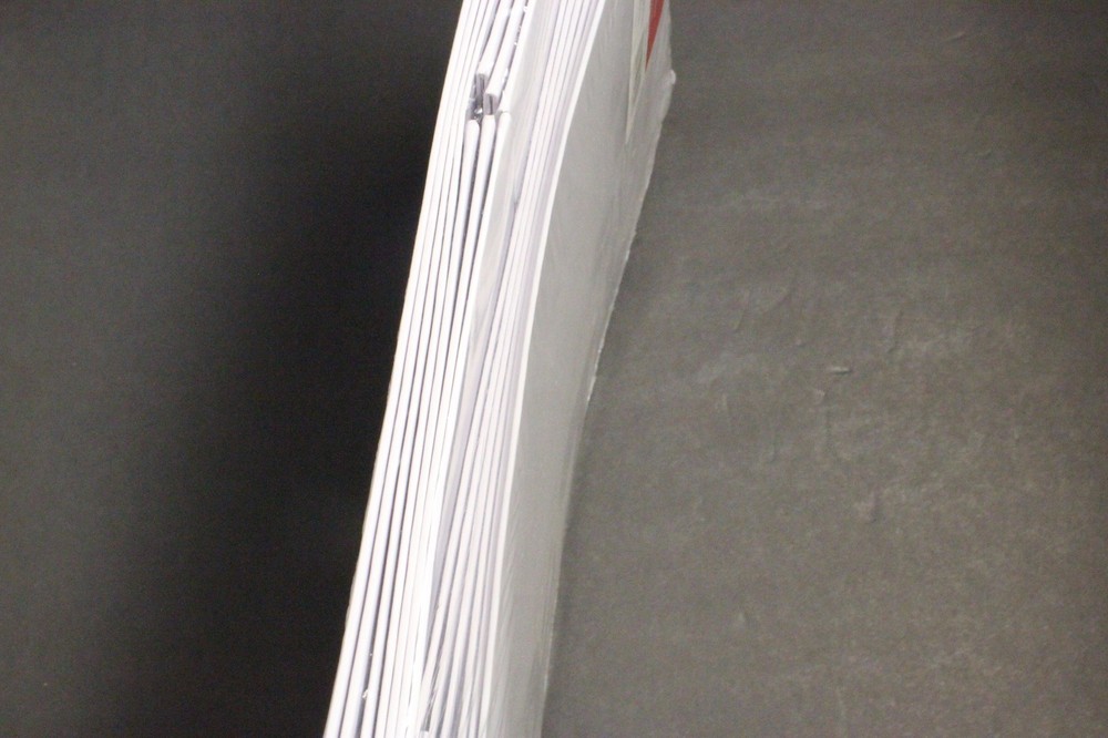 8 pack Box for Gift White Assorted Size Gift Wrap Packaging Boxes 8 Pack