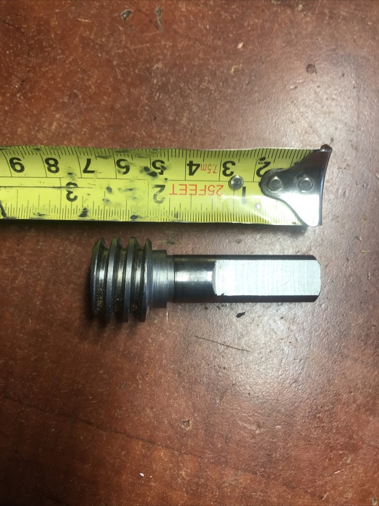 OEM Part Elevation Gear Asembly For RYOBI DP101 10“ Portable Bench Drill Press