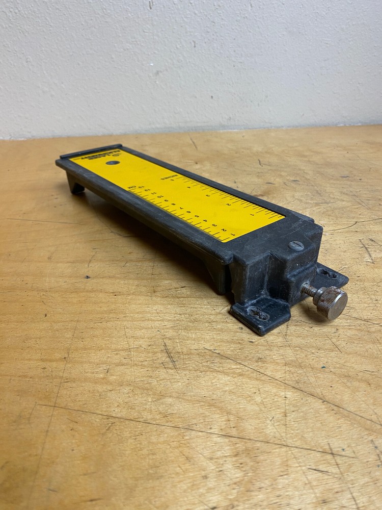 Laser Alignment LB-5 Laser Beacon