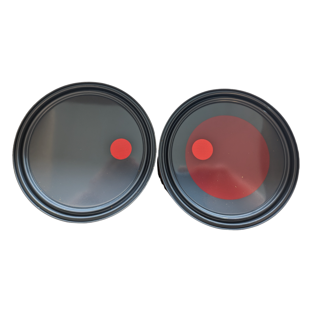 Construction Grade Epoxy paste adhesive Northern MFG 579215 components A B