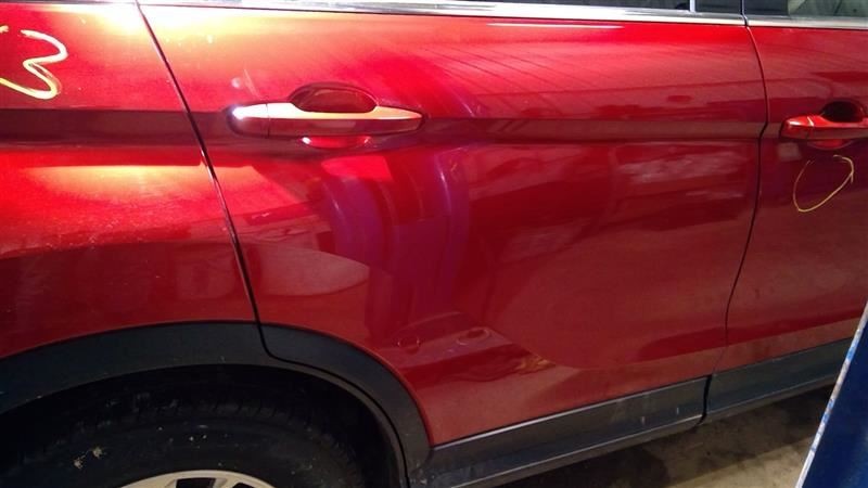 18 19 20 Mitsubishi Eclipse Cross Driveshaft
