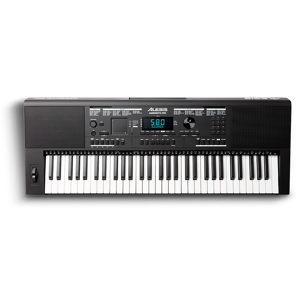 Alesis Harmony 61 Pro Portable Keyboard