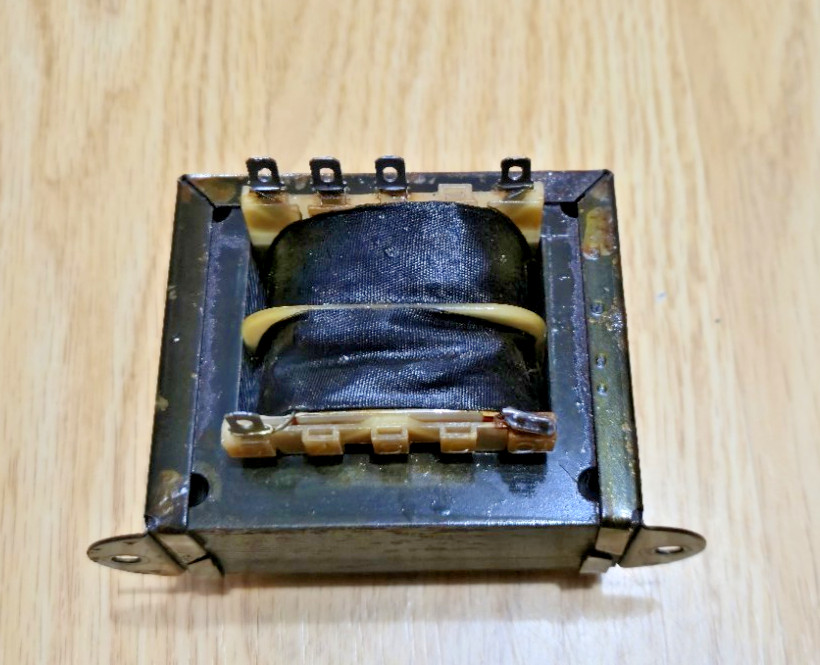 Pitco Industrial Transformer, Part# : PP10428, Nice Condition