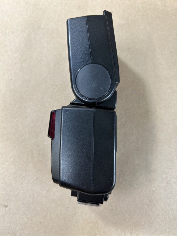 Nikon SB-600 Speedlight Shoe Mount Flash TTL External Camera Flash