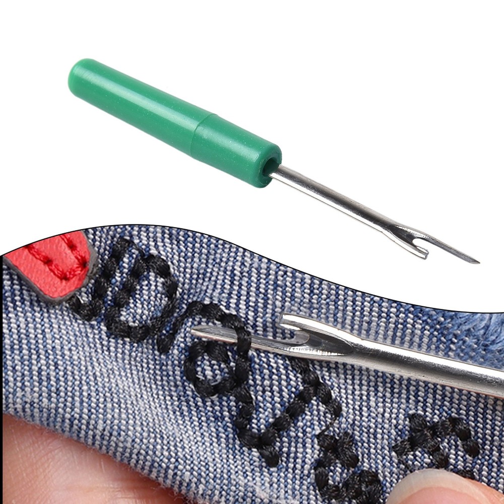 Complete Package Cloths Sewing Tool Complete Package Easy To Use Protective Cap
