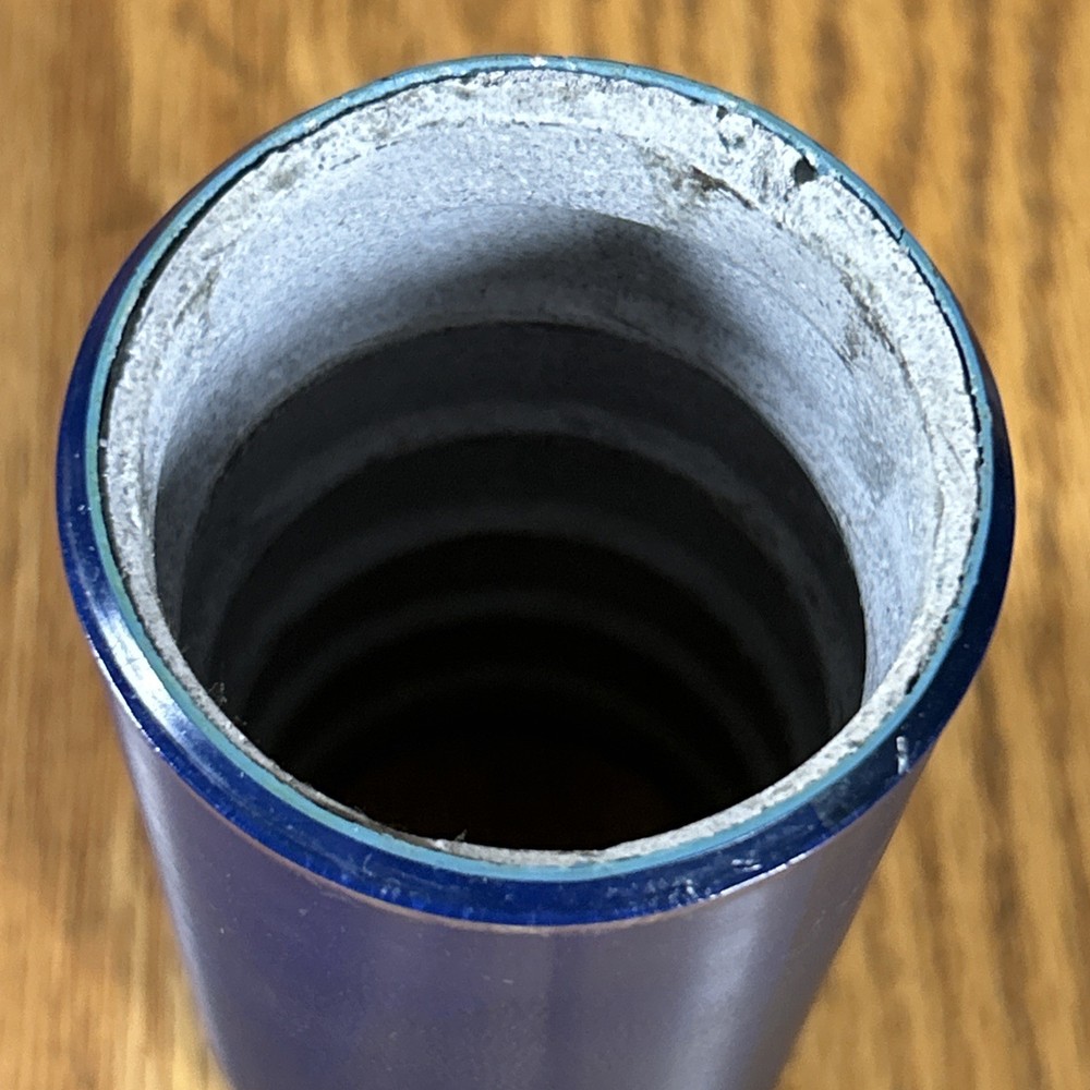 Edison Cylinder Record Marching Through Georgia 1888 Frederick Wheeler Untested