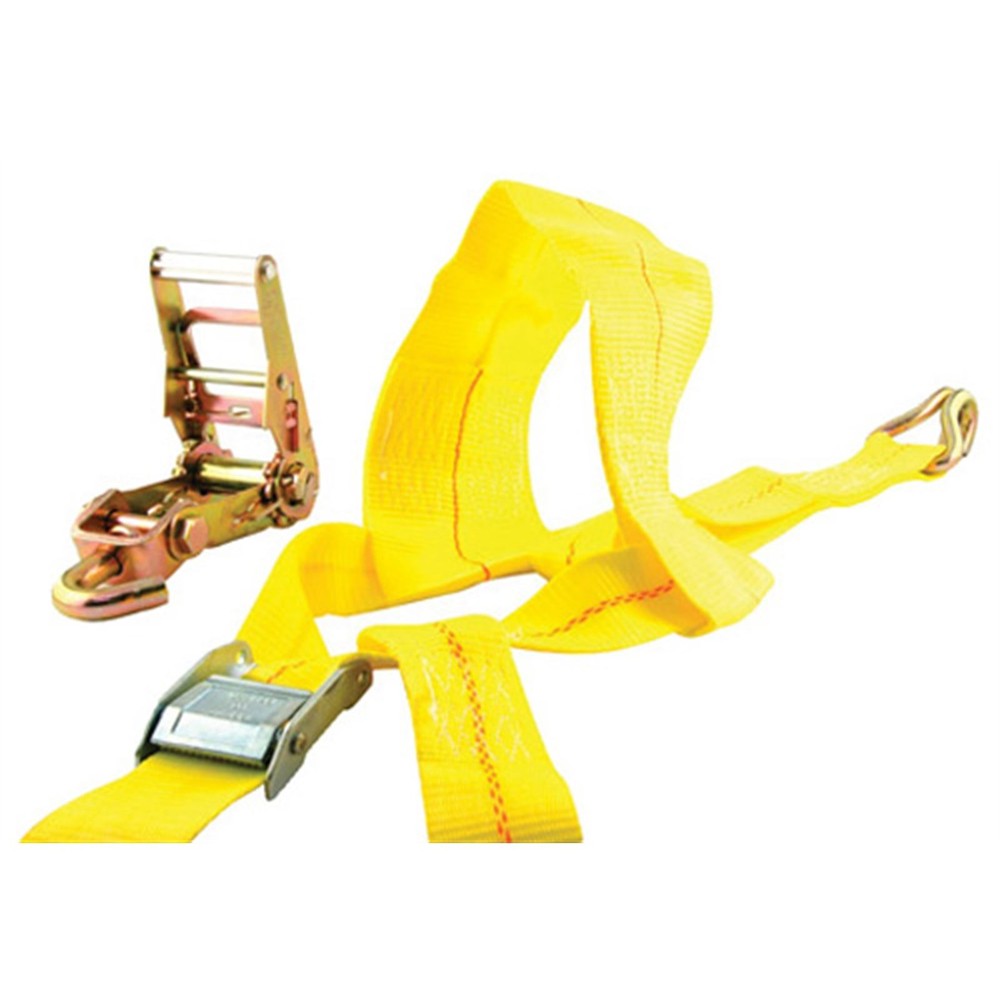 Erickson Adjustable Tire Strap 08522