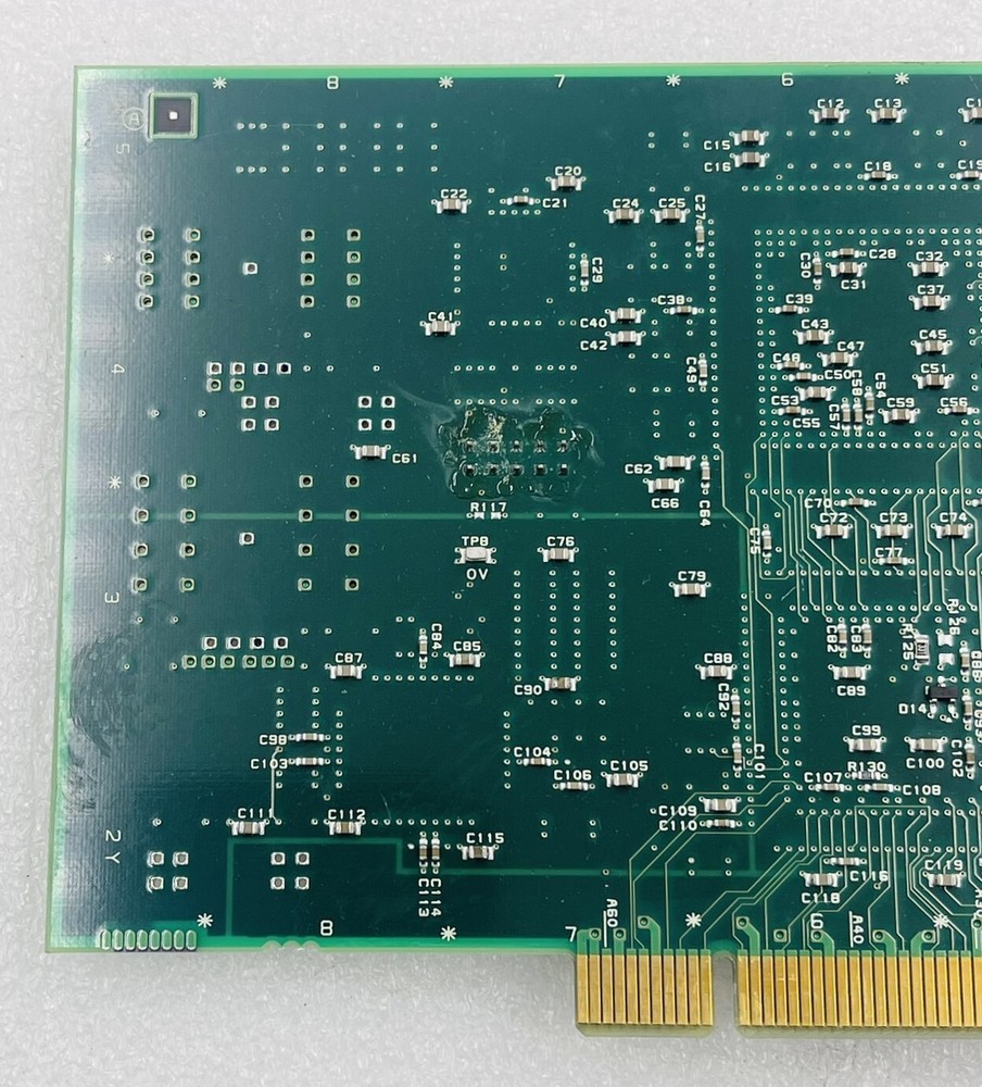 Advantest BGC-030328 PCB