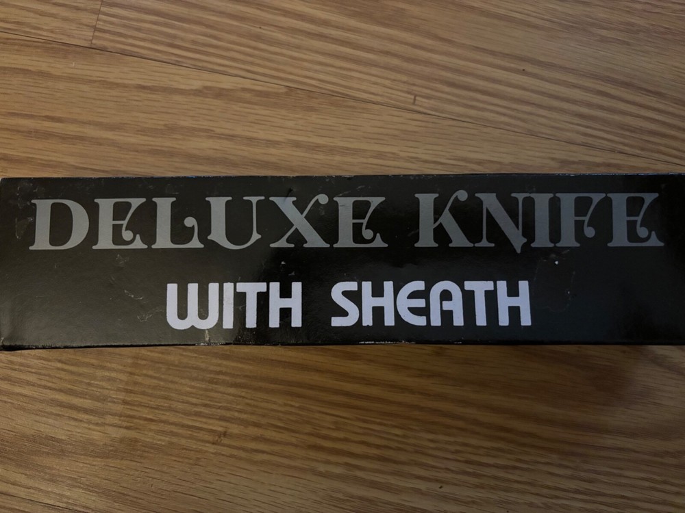 TOMAHAWK MODEL XL-0238