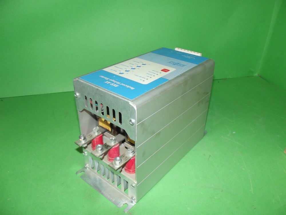 RVS AX 72 400-S STARTER FLC 72A