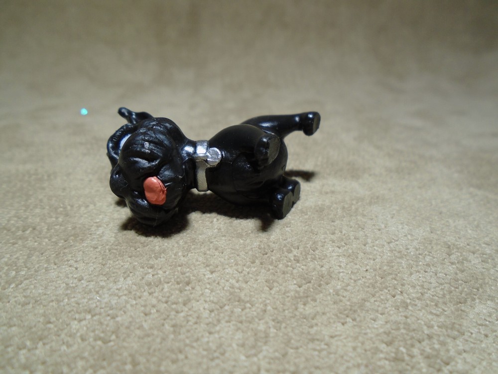 MONOPOLY JUNIOR SCOTTIE DOG FIGURE (MA241A)