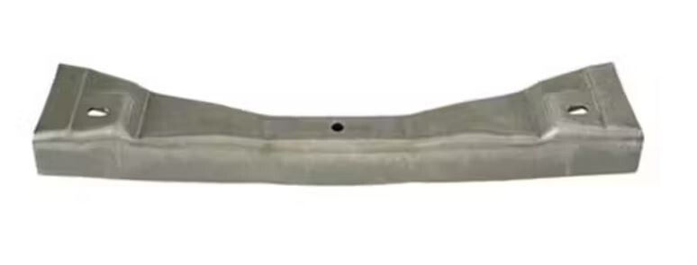 Front 1'' Drop Crossmember for 1932 Ford Frame Raw Steel C22003