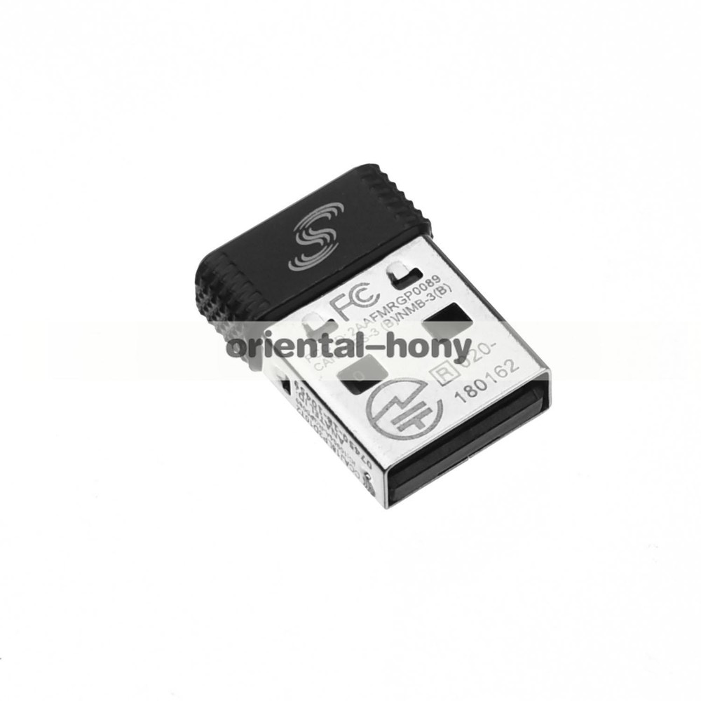 USB Dongle Transceiver For Corsair Dark Core Pro SE Wireless Gaming Mouse