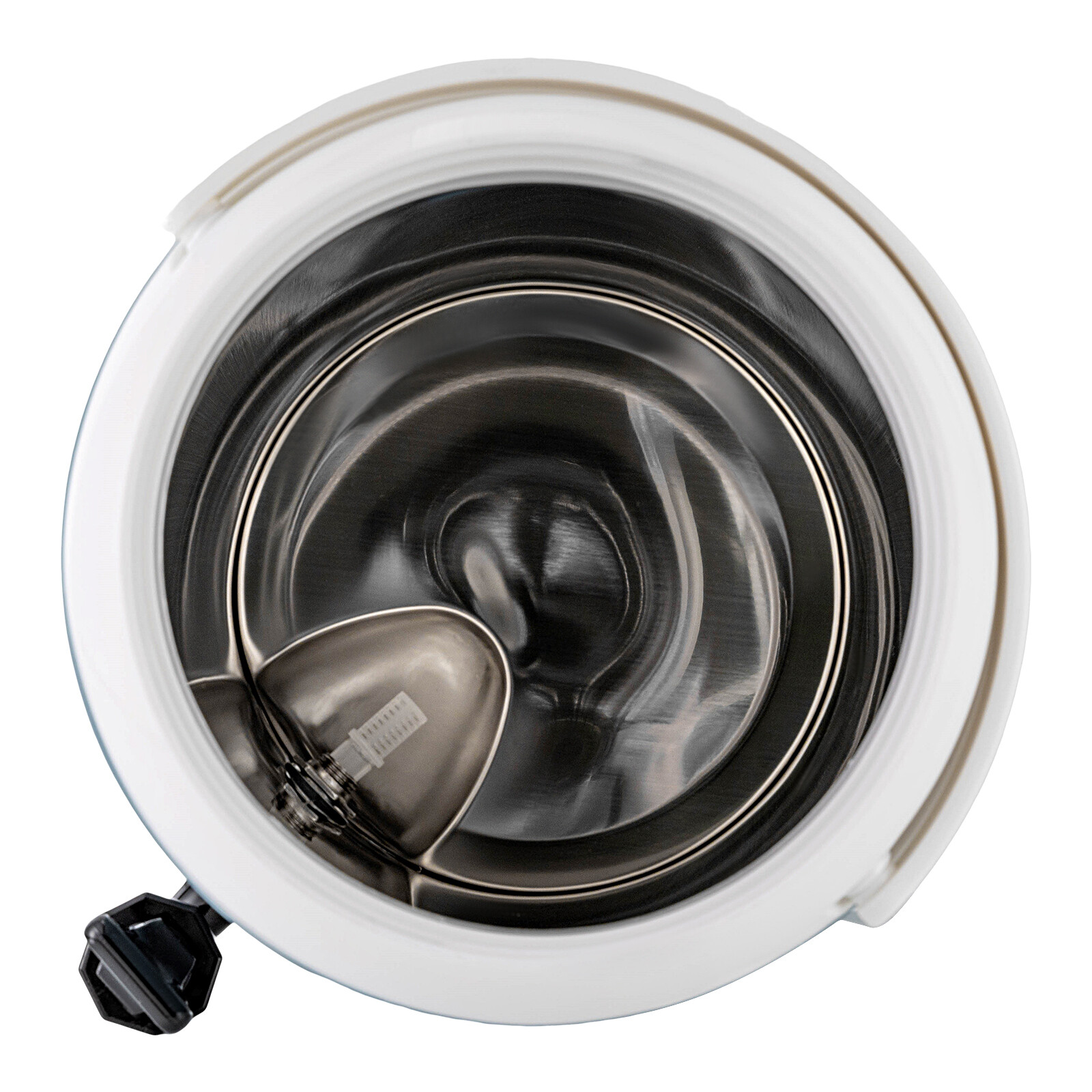 Insulated Beverage Dispenser Thermal Hot & Cold Drink Dispenser 8L/1.9 Gallons