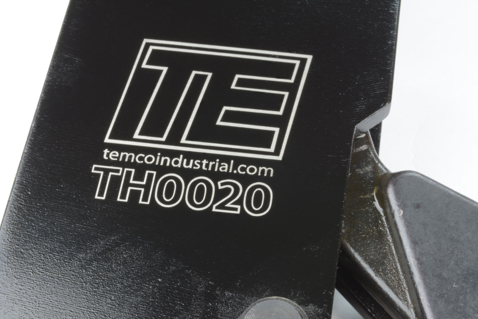 TEMCo HD 10GA–400mcm DIELESS INDENT LUG CRIMPER TOOL Battery Terminal Cable Wire