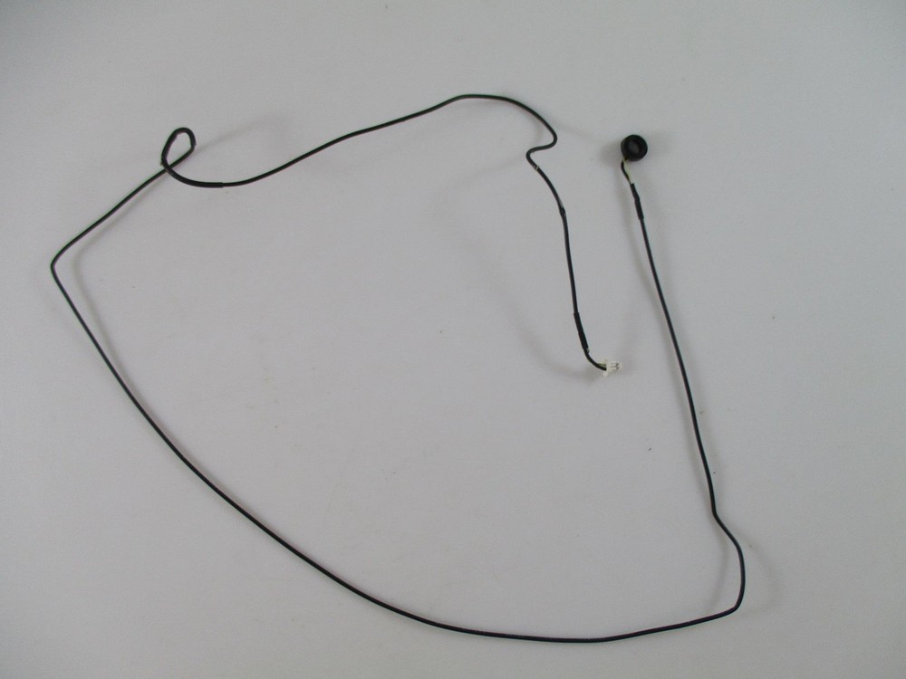 Microphone TOSHIBA SATELLITE A300-228 Original