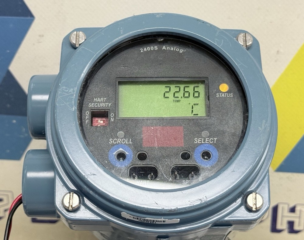 Micro  Motion  CMF025M Coriolis Mass Flow Sensor CMF025M319N0A2EZZZ