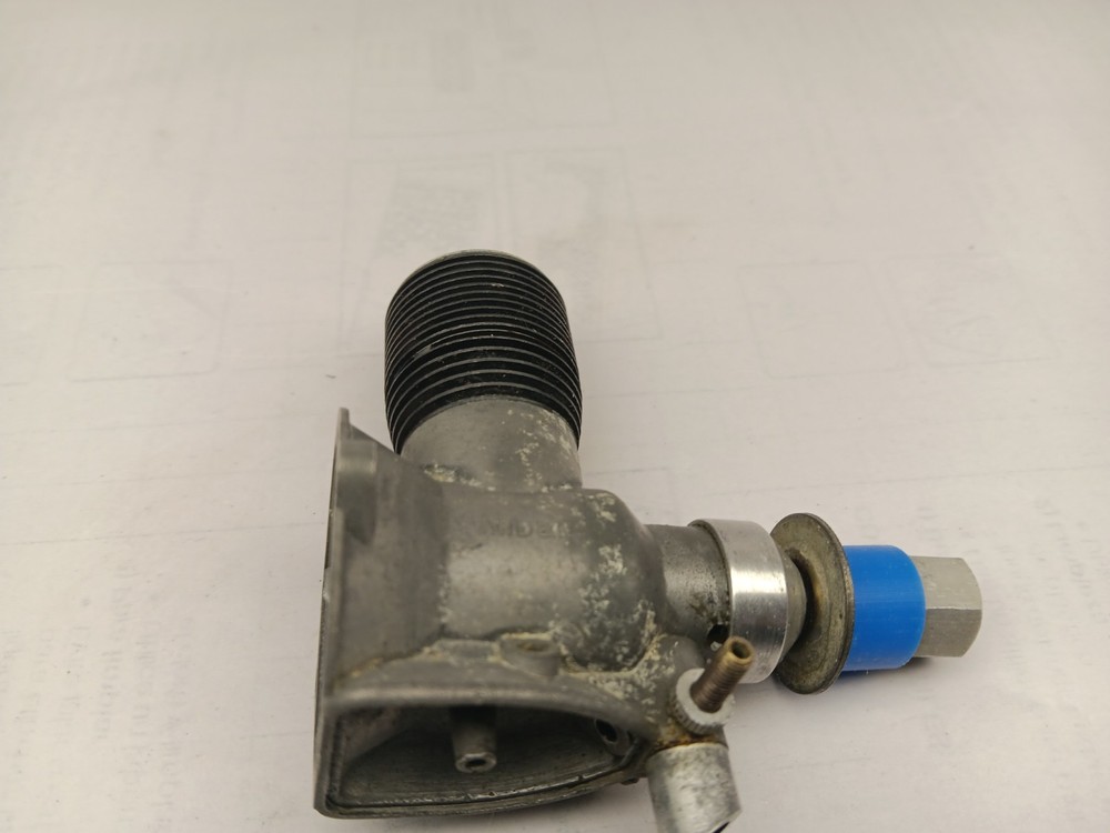 Vintage Arden .199 Model Engine