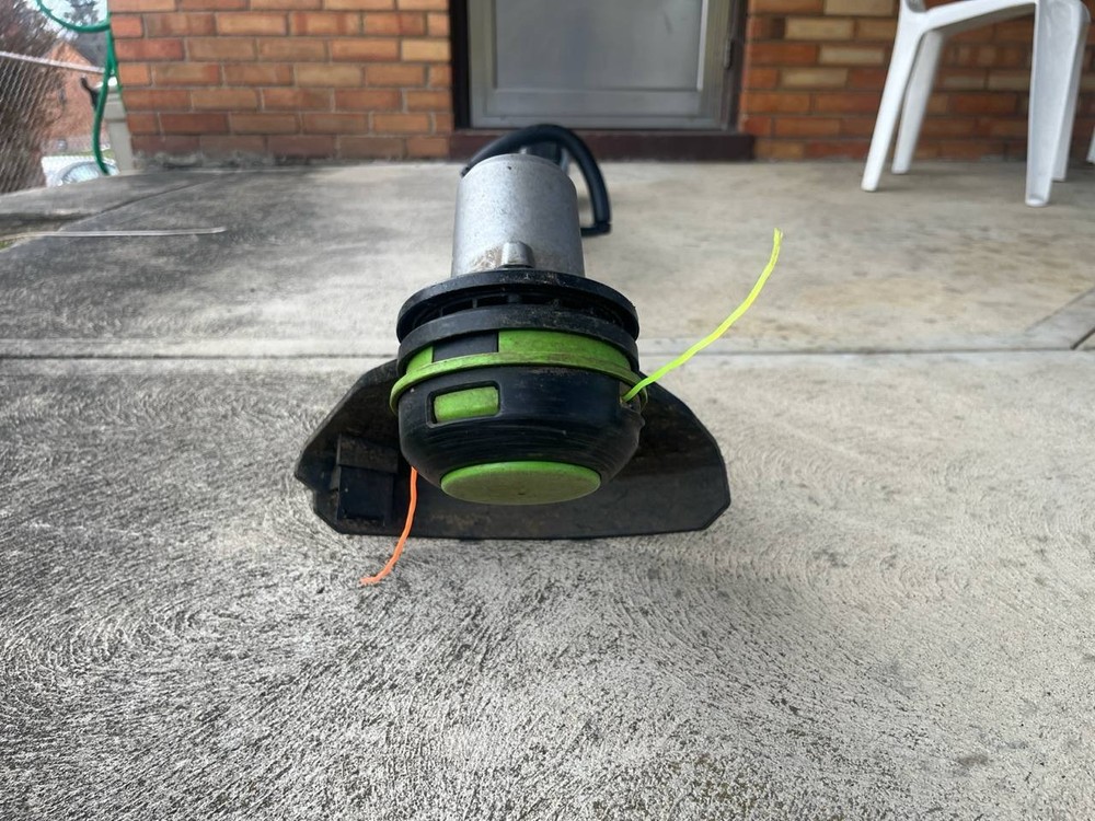 EGO Power+ 56V Cordless String Trimmer Kit