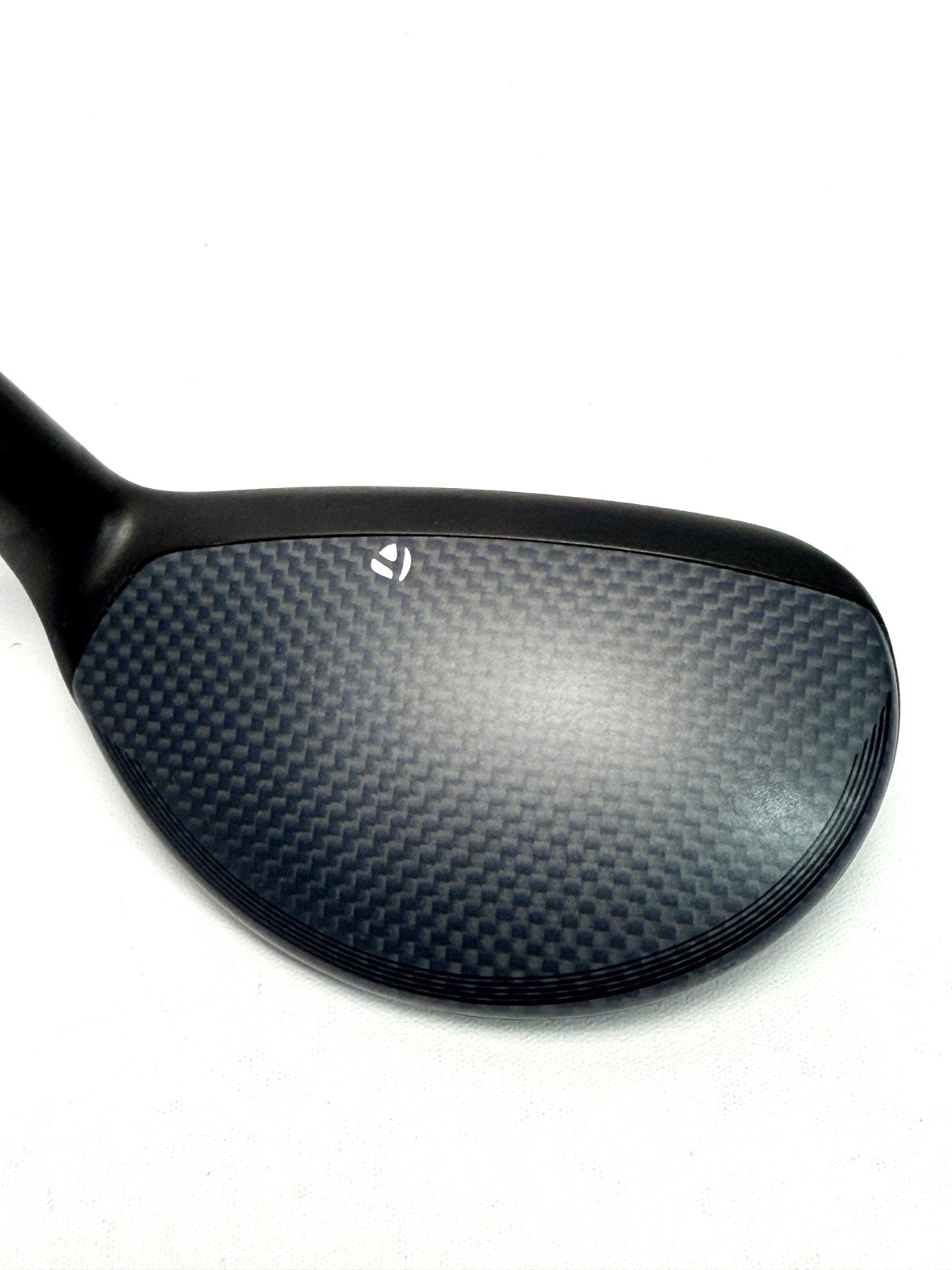 TaylorMade Qi35 5 Hybrid 25° Rescue Golf Club Easy Launch High Flight Forgiving