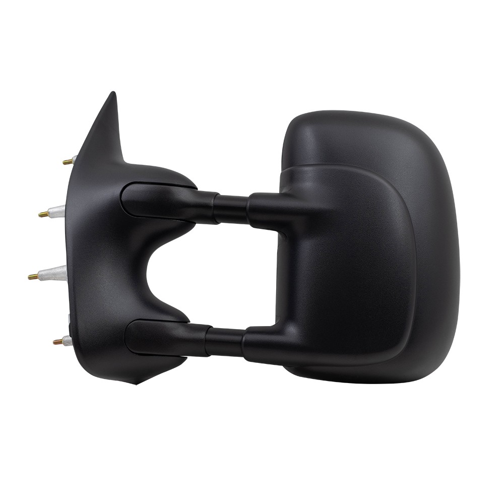 Power Towing Mirror For 2002 E-150 Econoline Extendable Left 7C2Z17683CA