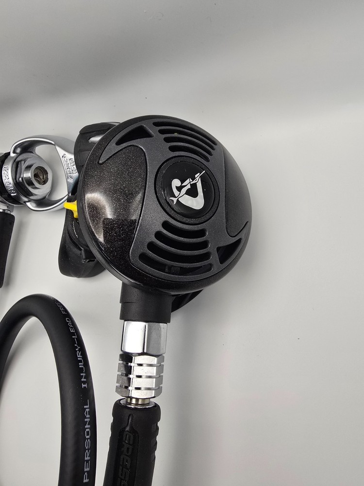 Cressi AC2/XS2 Cressi Scuba Regulator