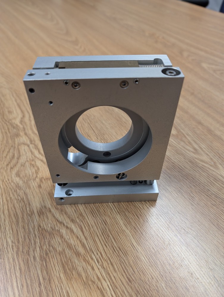 Multi Axis Lens Mount