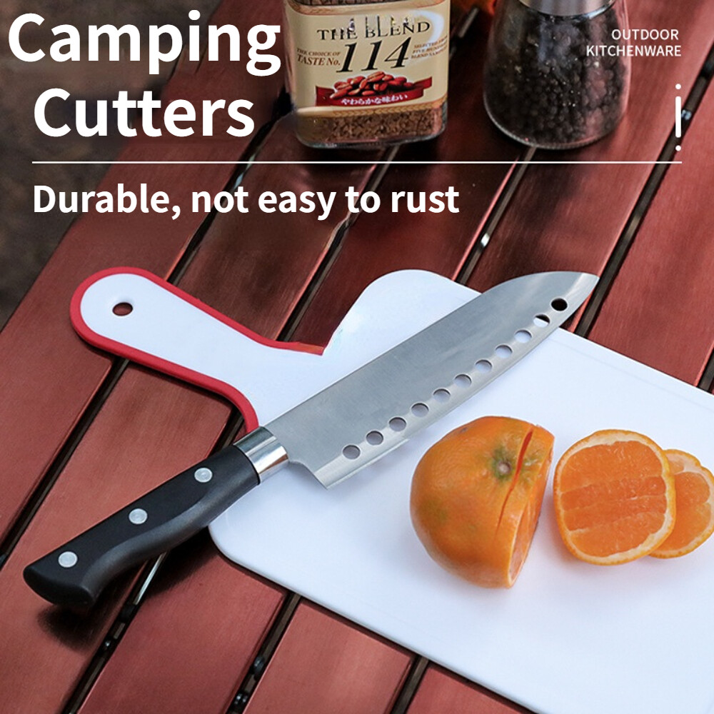 Camping Cooking Utensils Set Kitchenware Cookware Equipment Out/Indoor Gear Kit