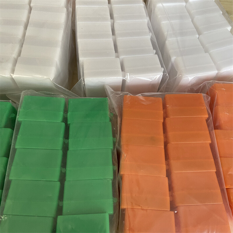 Microscope Slides Box Holder Case Plastic Lab Pathological Slides Storage Box