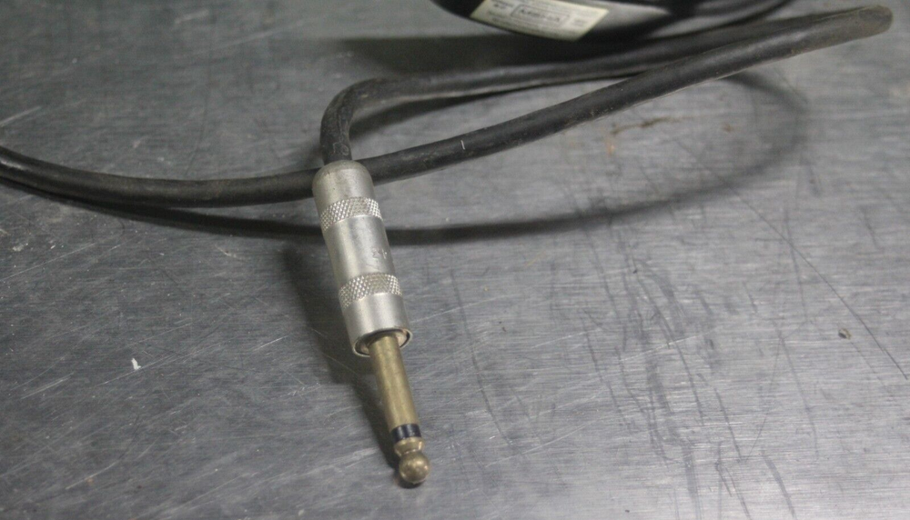 David Clarke Head Set Model H5040