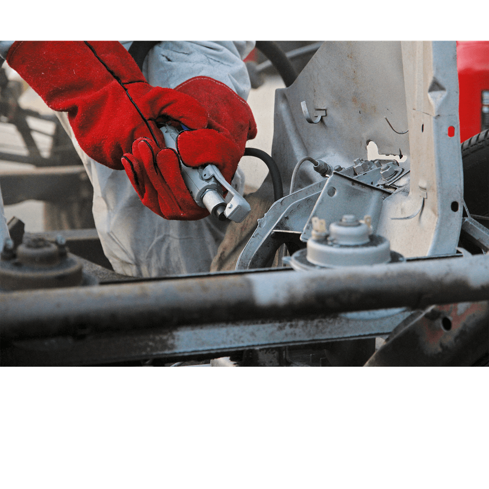 Sealey SB997 Shot Blasting Kit