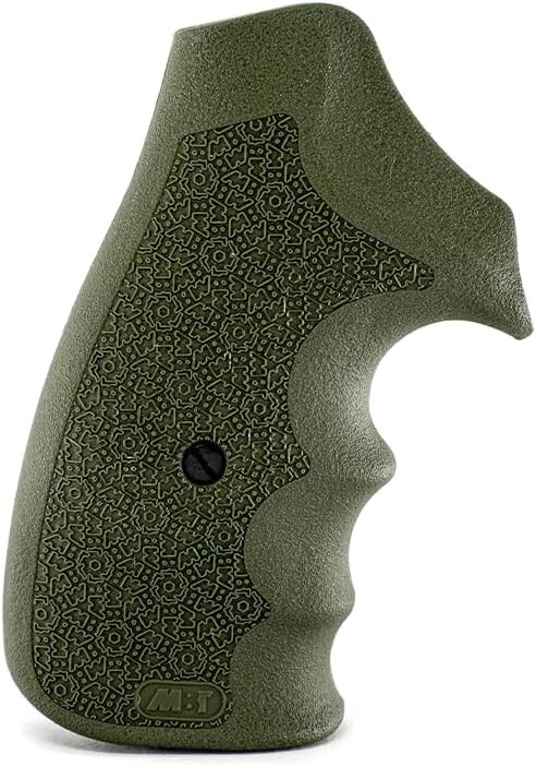 Bold Grip EDC Multiframe Revolver Grip, Fits Taurus Large Frame Models