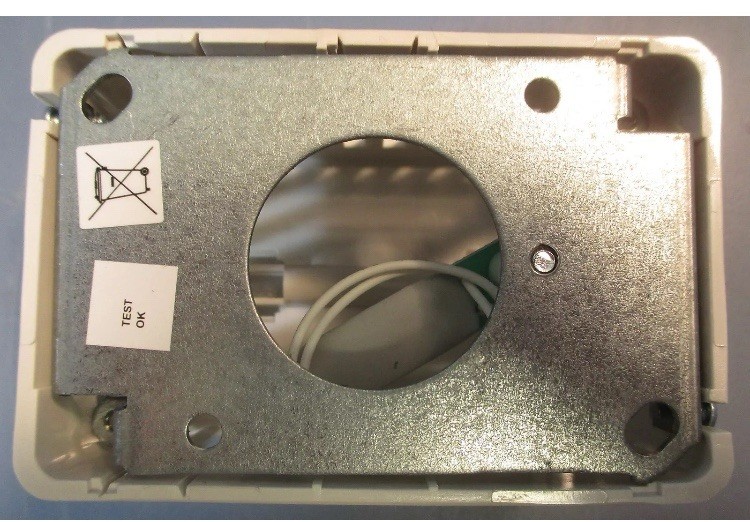 Johnson Controls TE-6314P-1 Wall Temperature Sensor New