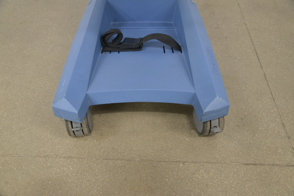 SonoSite Mobile Docking System Lite II REF P08800-02 Cart