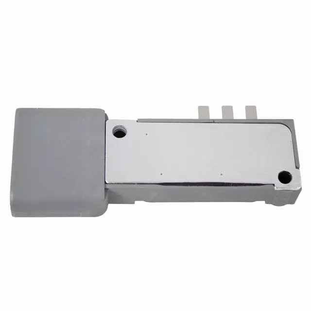Genuine 1984-1991 Ford - Ignition Module DU2Z-12A297-A