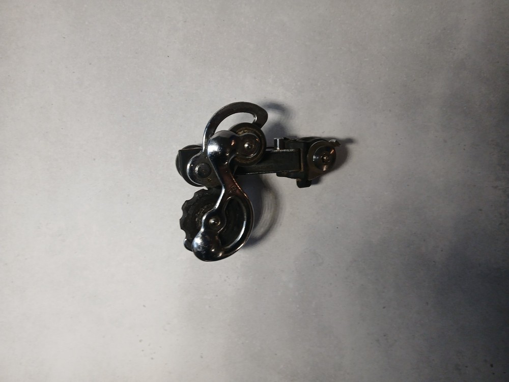 Vintage Simplex Derailer