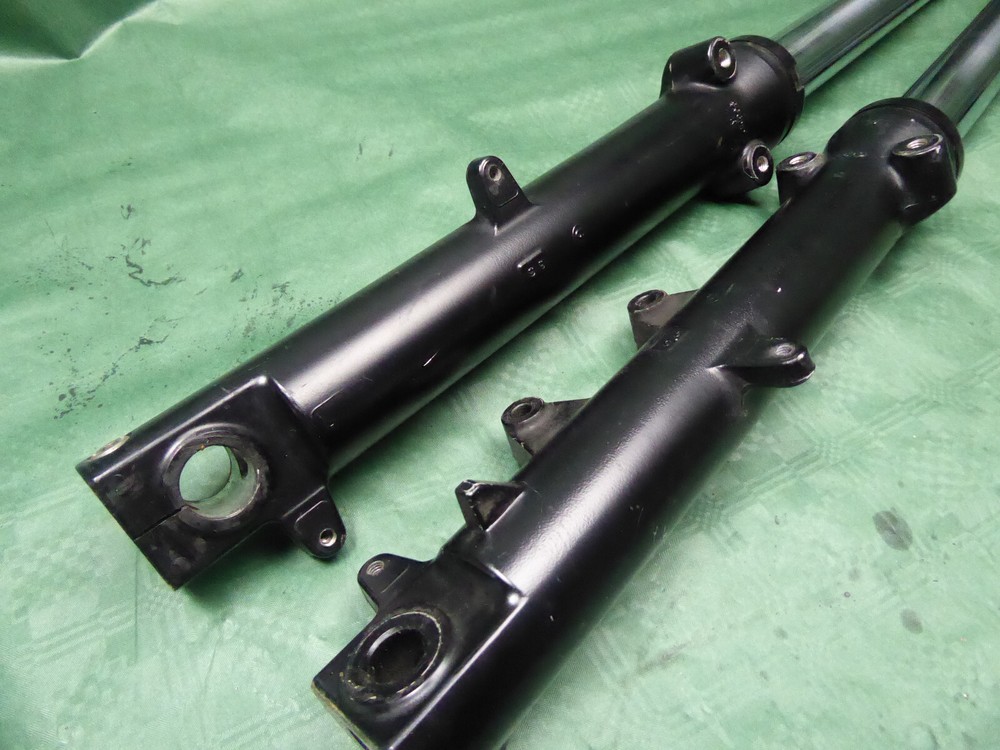 Triumph fork forks (int.C9*) Bonneville struts fork