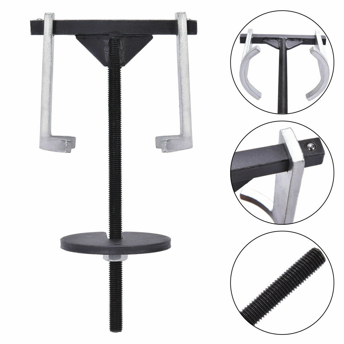 IRONMAX Auto Transmission Clutch Spring Compressor Removing Installing Tool Kit