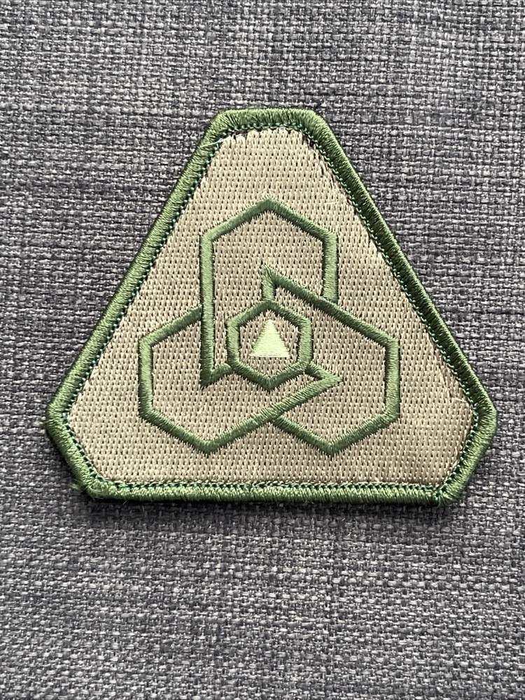 Patch Lot -29 Patches, Majority PDW And Some Others