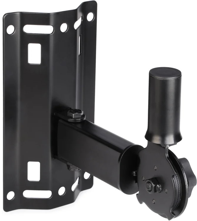 Electro-Voice BRKT-POLE-S Wall-mount Bracket - Short