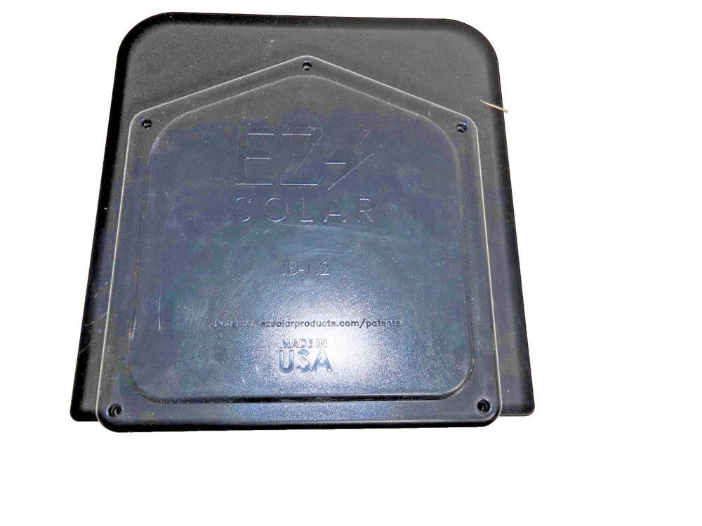 EZ Solar Combiner JB-1.2